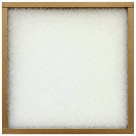 Aaf Flanders 14x20x1 FBG Furn Filter 10055.01142